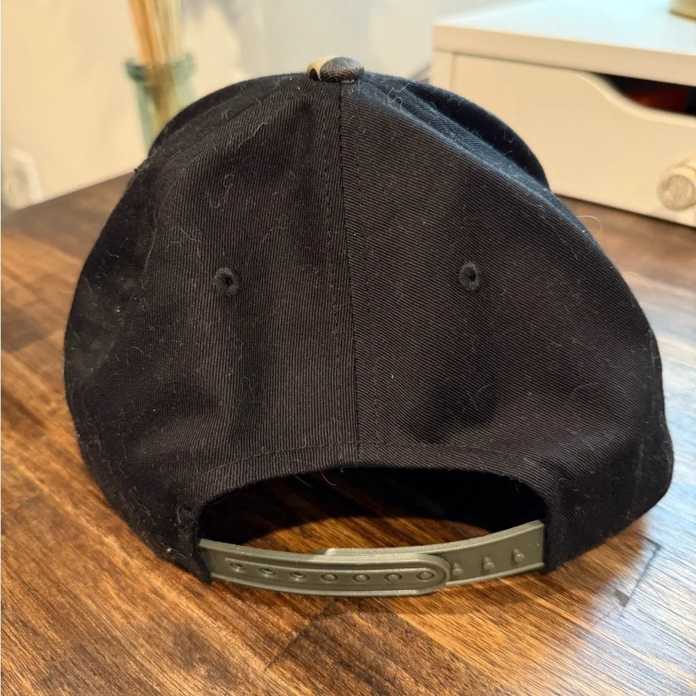 Bike life camo hat - Picture 2 of 3